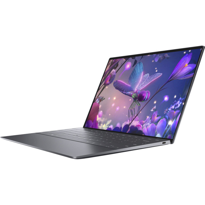 Ноутбук DELL XPS 13 Plus 9320 Touch Graphite (N993XPS9320GE_WH11)