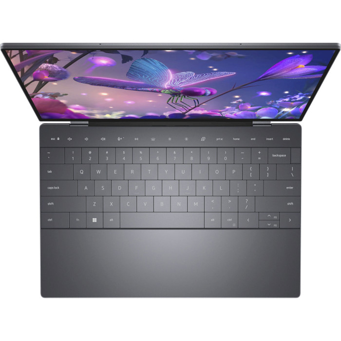 Ноутбук DELL XPS 13 Plus 9320 Touch Graphite (N993XPS9320GE_WH11)