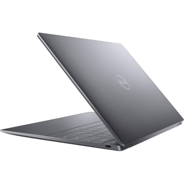 Ноутбук DELL XPS 13 Plus 9320 Touch Graphite (N993XPS9320GE_WH11)