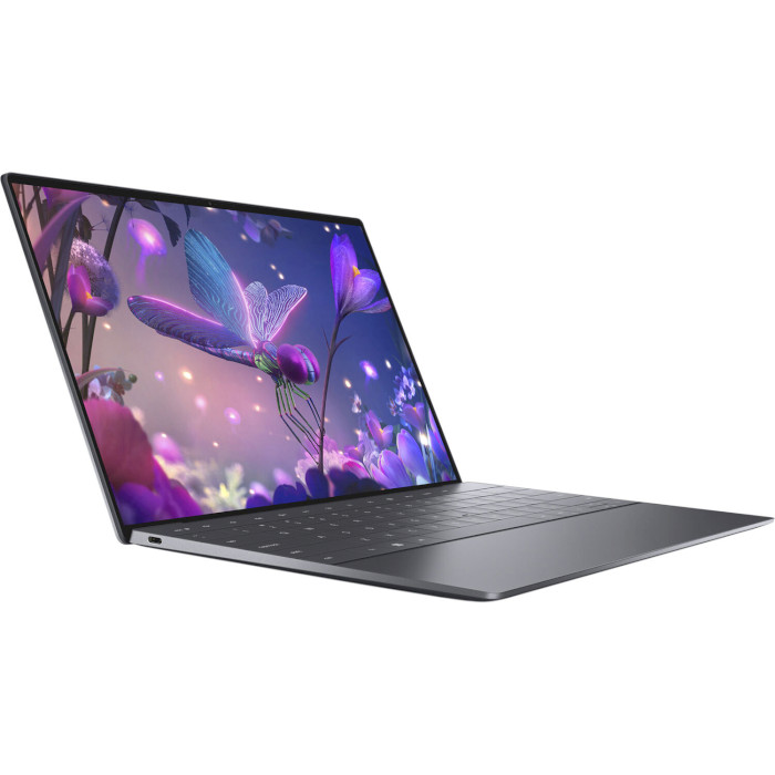 Ноутбук DELL XPS 13 Plus 9320 Touch Graphite (N992XPS9320GE_WH11)