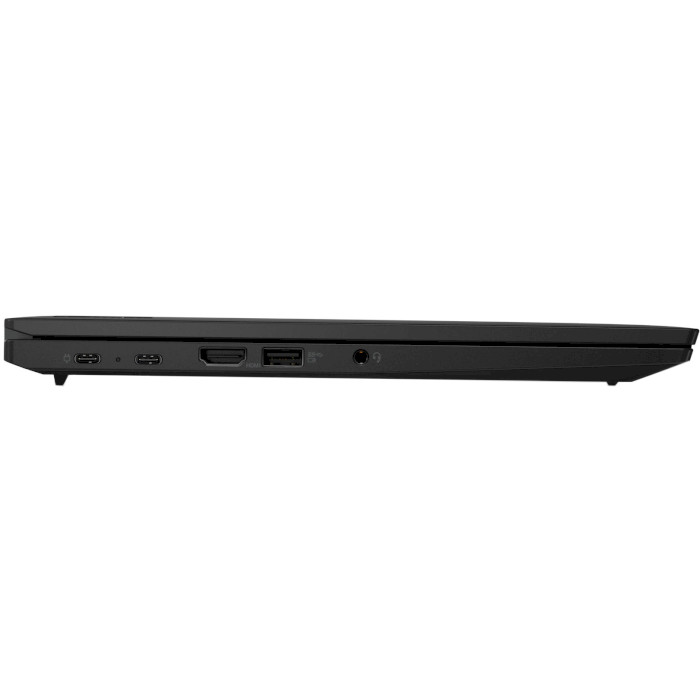 Ноутбук LENOVO ThinkPad T14s Gen 4 Deep Black (21F7S49F00)