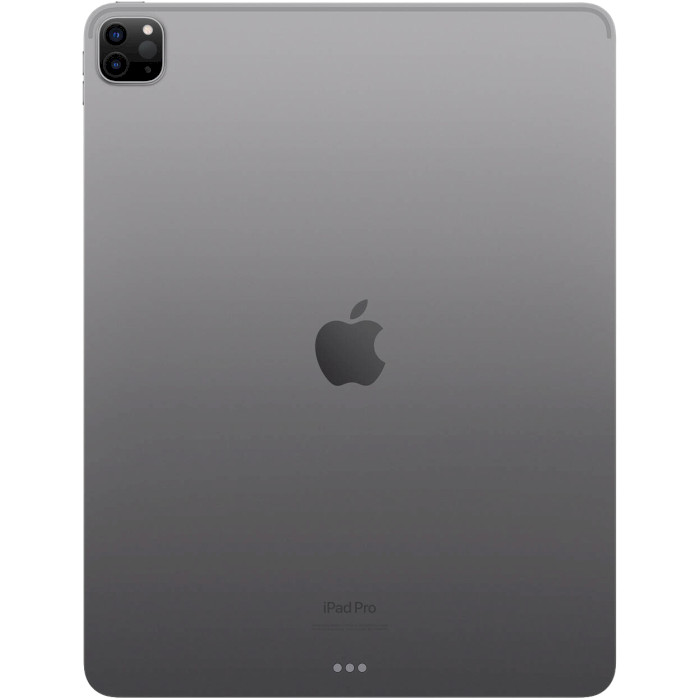 Планшет APPLE iPad Pro 12.9" M2 Wi-Fi 1TB Space Gray (MNXW3RK/A)