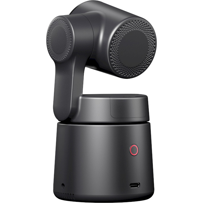 Веб-камера для стримінгу OBSBOT Tail Air AI-Powered 4K PTZ Streaming Camera (OSB-2108-CW)