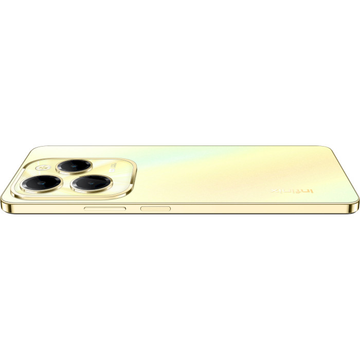 Смартфон INFINIX Hot 40 8/256GB Horizon Gold