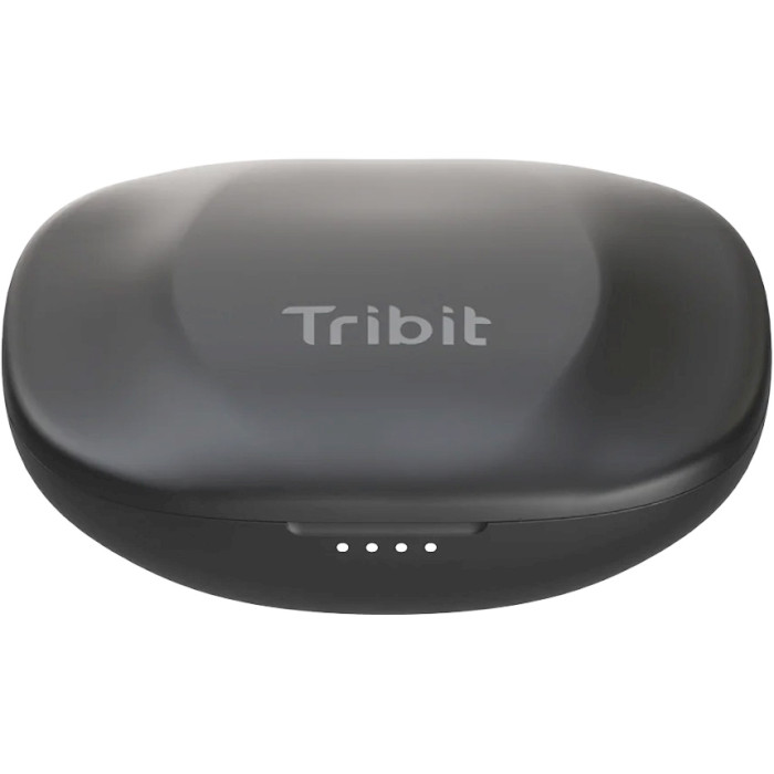 Навушники TRIBIT MoveBuds H1 BTH95 Black