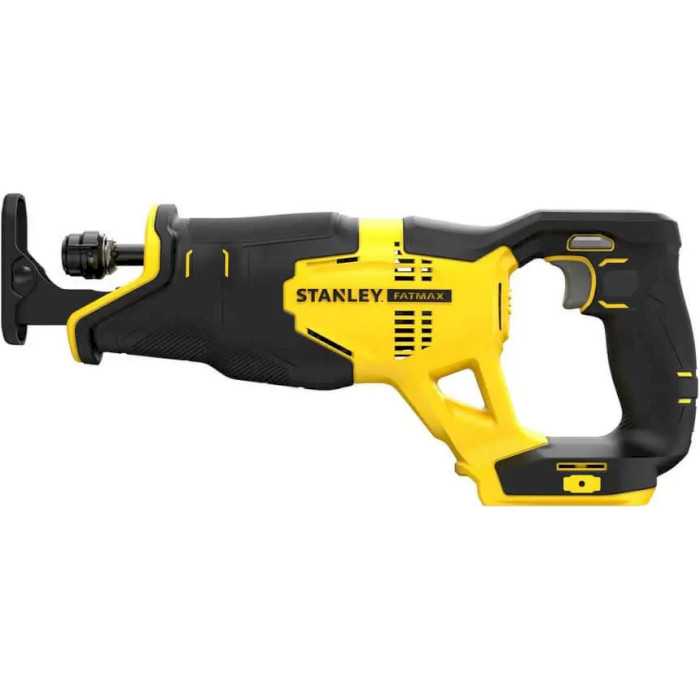 Акумуляторна шабельна пила STANLEY FatMax SFMCS300B