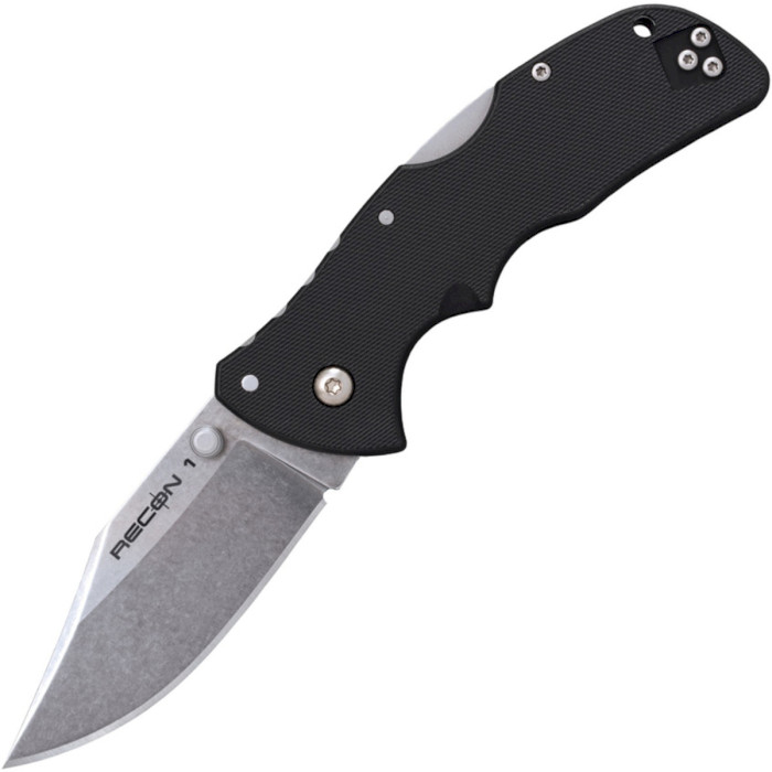 Складаний ніж COLD STEEL Mini Recon 1 CP 10A (CS-27BAC)