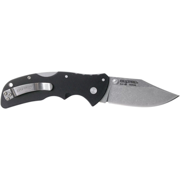 Складаний ніж COLD STEEL Mini Recon 1 CP 10A (CS-27BAC)