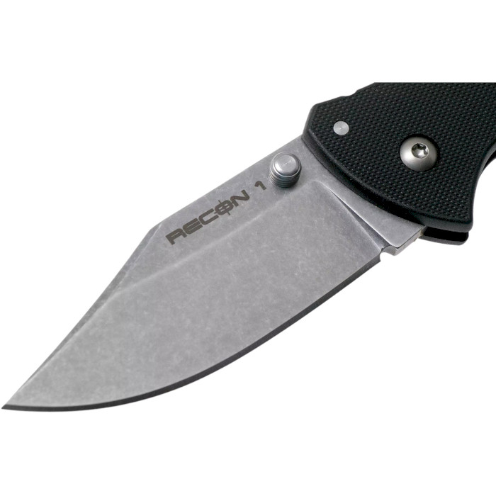 Складаний ніж COLD STEEL Mini Recon 1 CP 10A (CS-27BAC)