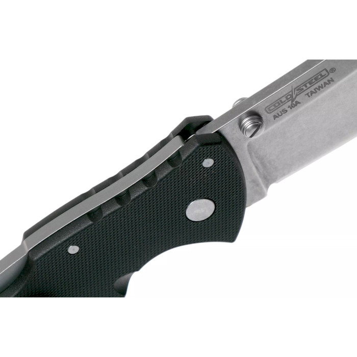 Складной нож COLD STEEL Mini Recon 1 CP 10A (CS-27BAC)