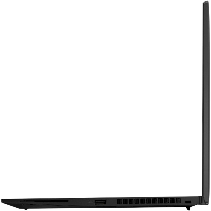 Ноутбук LENOVO ThinkPad T14s Gen 4 Deep Black (21F9S0R200)