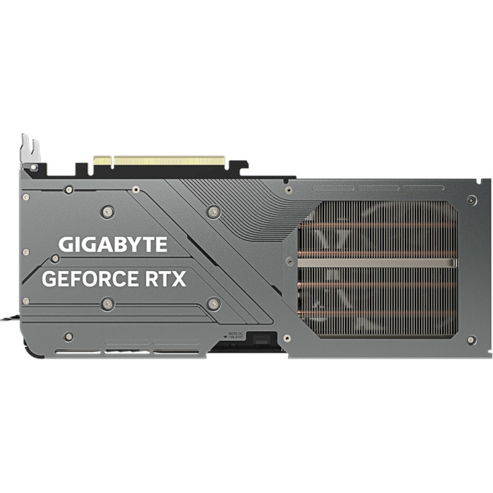 Видеокарта GIGABYTE GeForce RTX 4070 Gaming OC V2 12G (GV-N4070GAMING OCV2-12GD)
