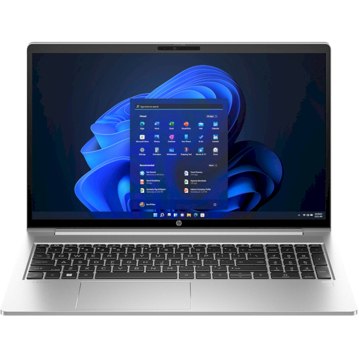 Ноутбук HP ProBook 450 G10 Silver (71H58AV_V5)