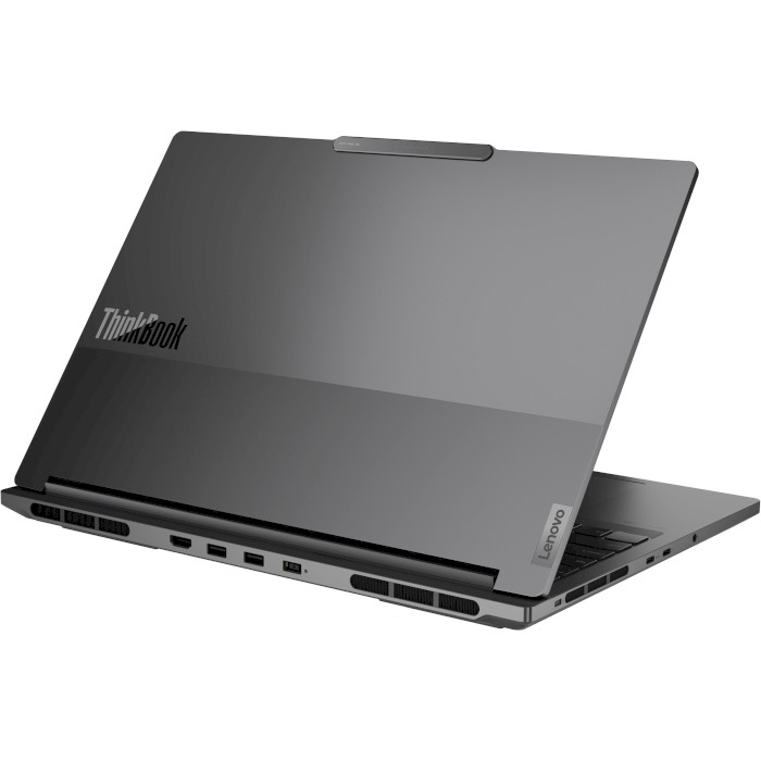 Ноутбук LENOVO ThinkBook 16p G4 Storm Gray (21J80015RA)