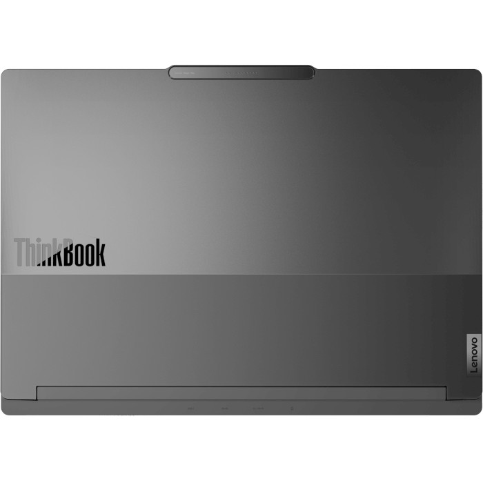 Ноутбук LENOVO ThinkBook 16p G4 Storm Gray (21J80015RA)