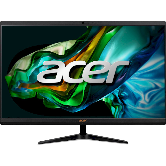 Моноблок ACER Aspire C24-1800 Black (DQ.BLFME.00R)