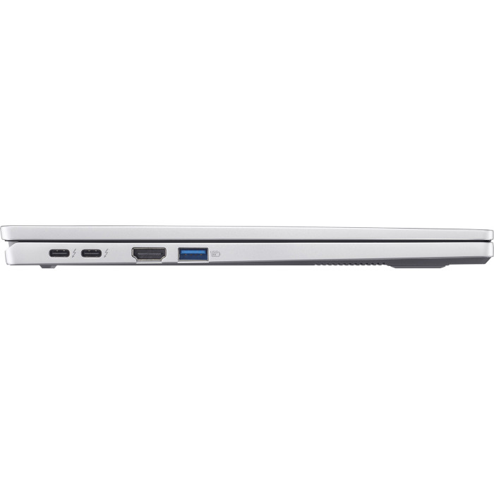 Ноутбук ACER Swift Go SFG14-71-508R Pure Silver (NX.KF1EU.003)