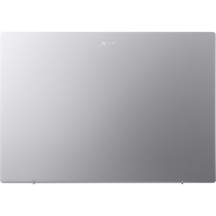 Ноутбук ACER Swift Go SFG14-71-508R Pure Silver (NX.KF1EU.003)