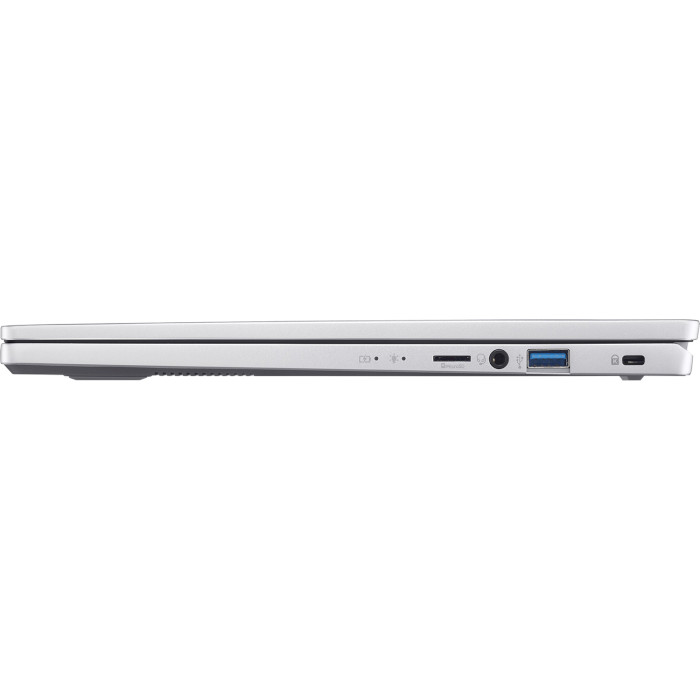 Ноутбук ACER Swift Go SFG14-71-58Y2 Pure Silver (NX.KF2EU.004)