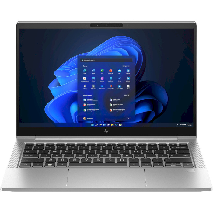 Ноутбук HP EliteBook 630 G10 Silver (735X4AV_V5)