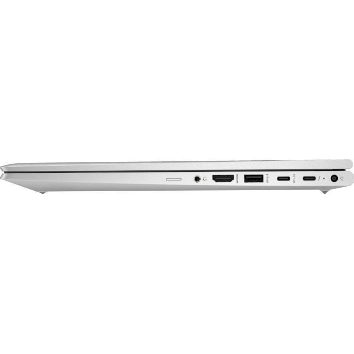 Ноутбук HP EliteBook 650 G10 Silver (736W6AV_V3)