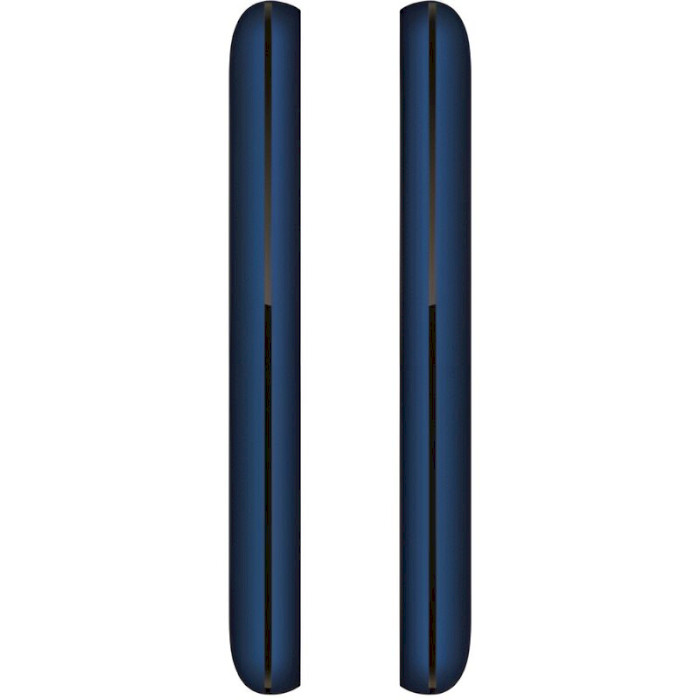 Мобільний телефон MAXCOM MM814 Type-C Blue
