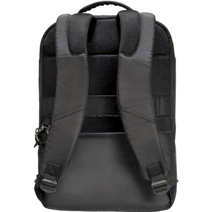 Рюкзак TUCANO Salvo Black (BKSAL15-BK)