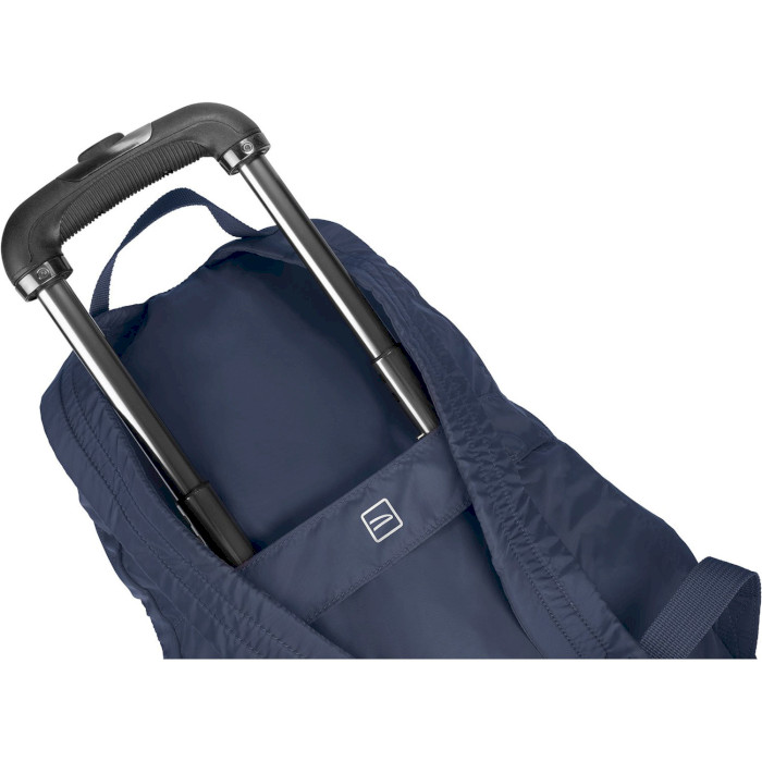 Рюкзак складаний TUCANO Compatto Eco XL Blue (BPCOBK-ECO-B)