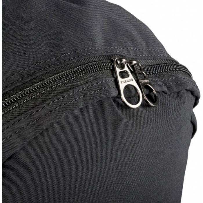 Рюкзак складной TUCANO EcoCompact Black (BPECOBK-BK)