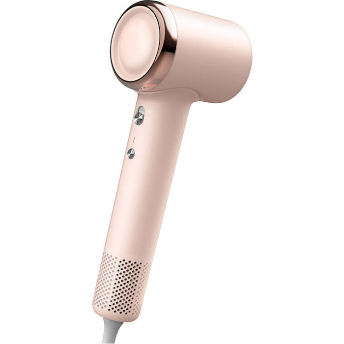 Фен Xiaomi DEERMA DEM-CF50W Pink