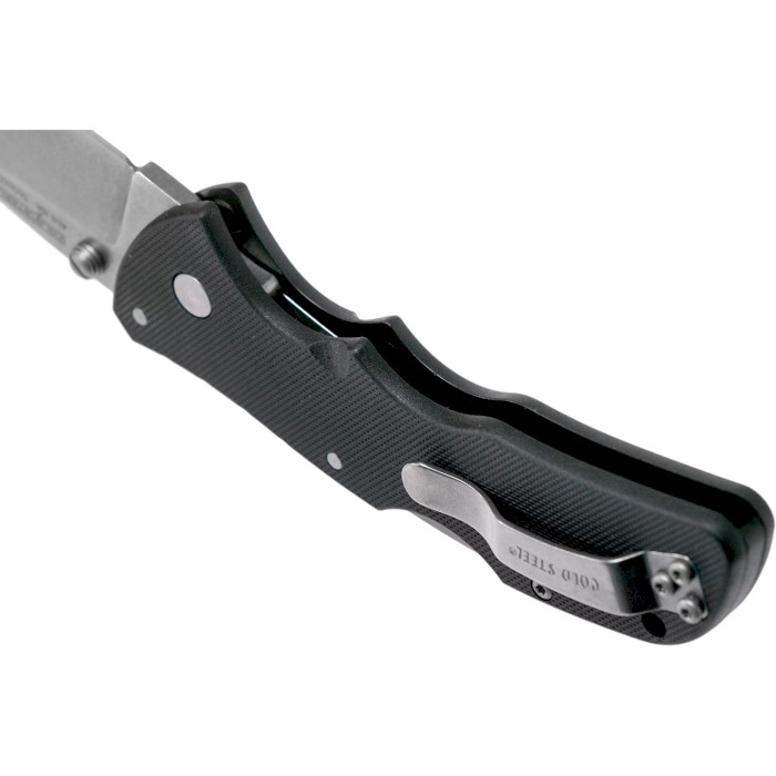 Складной нож COLD STEEL Mini Recon 1 SP 10A (CS-27BAS)