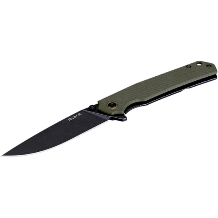 Складной нож RUIKE P801-G