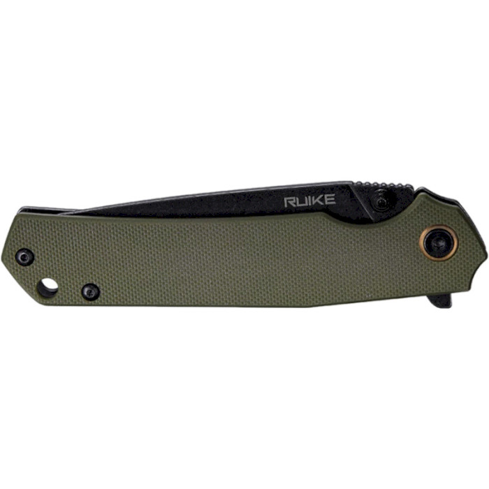 Складной нож RUIKE P801-G