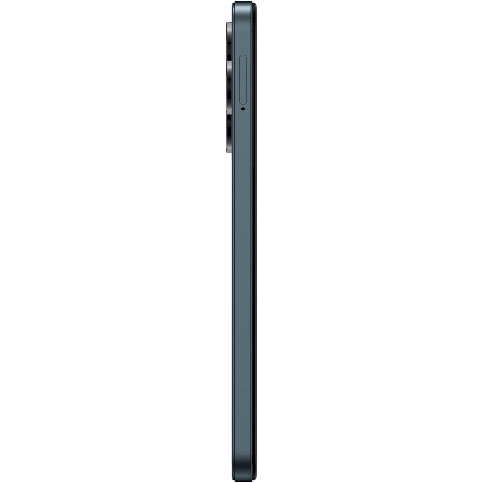 Смартфон TECNO Spark Go 2024 (BG6) 4/64GB Gravity Black