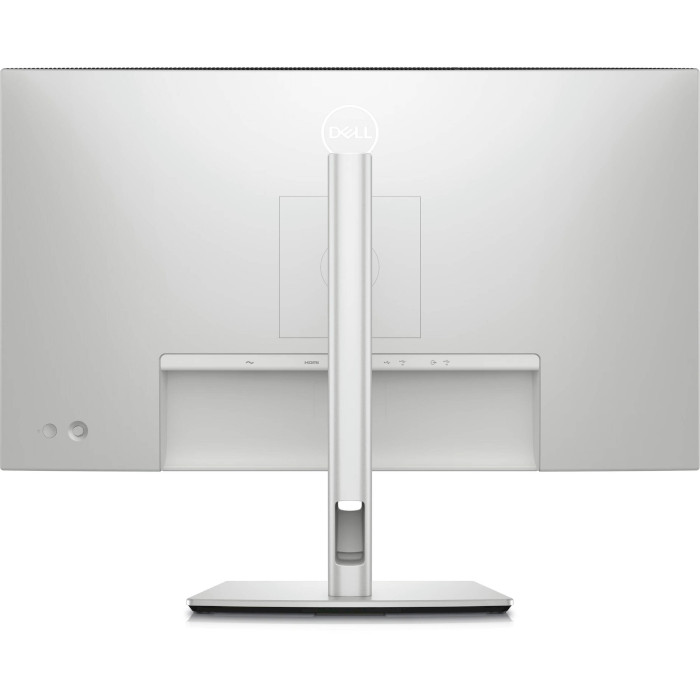 Монитор DELL UltraSharp U2724D (210-BKVB)