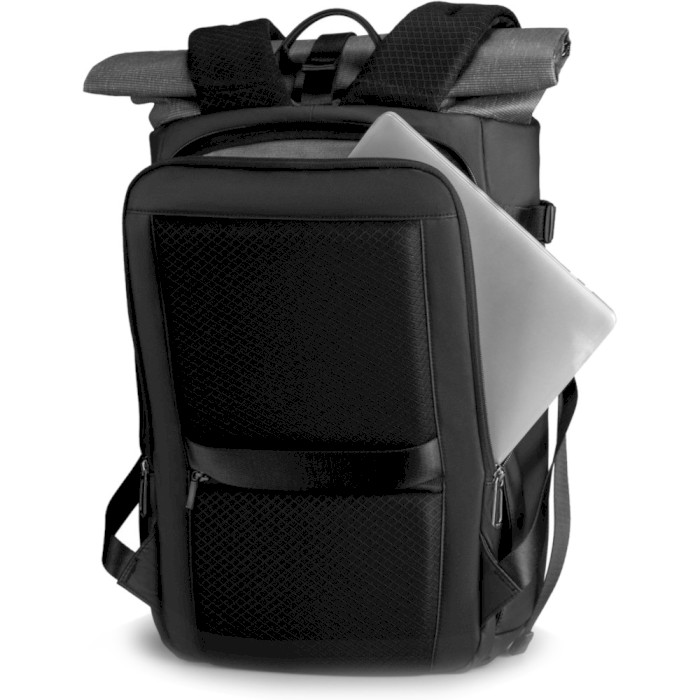 Рюкзак для фото-видеотехники MARK RYDEN Aspect MR2913 Black