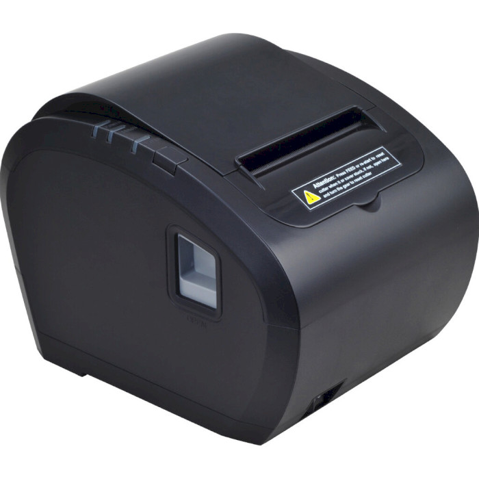 Принтер чеків XPRINTER XP-M817 USB/COM/LAN