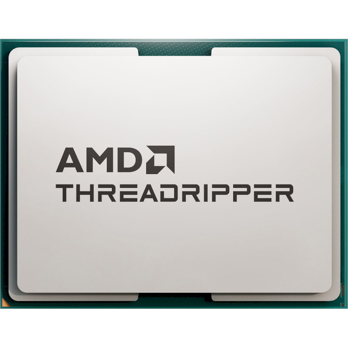 Процессор AMD Ryzen Threadripper 7980X 3.2GHz TR5 (100-100001350WOF)