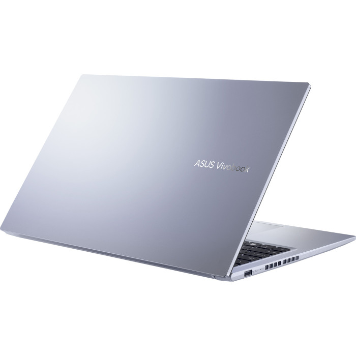 Ноутбук ASUS VivoBook 15 X1502ZA Icelight Silver (X1502ZA-BQ1570)