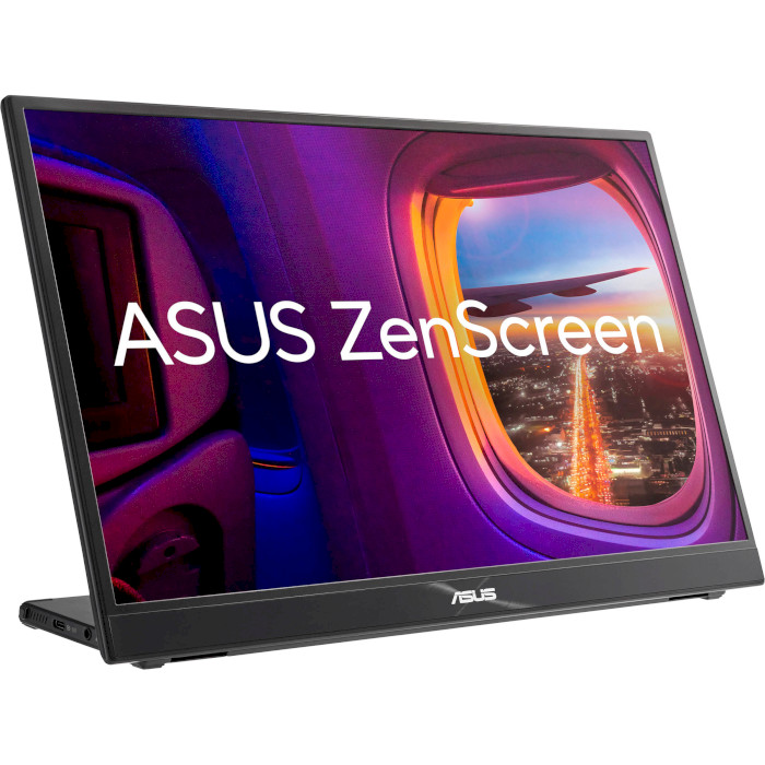 Портативный монитор ASUS ZenScreen MB16QHG (90LM08NG-B01170)