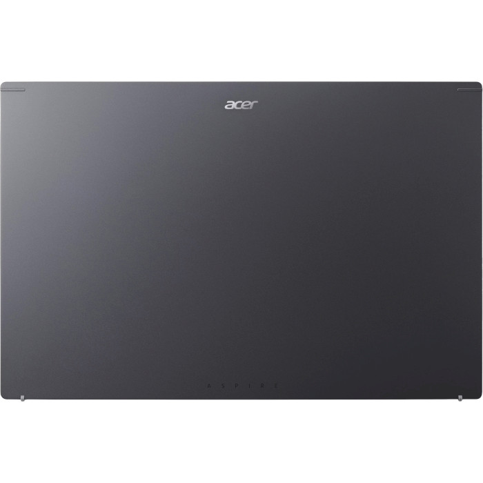 Ноутбук ACER Aspire 5 A517-58GM-76AD Steel Gray (NX.KJLEU.003)