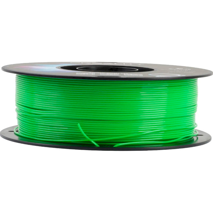 Пластик (філамент) для 3D принтера CREALITY CR-TPU 1.75mm, 1кг, Green (3301040037)