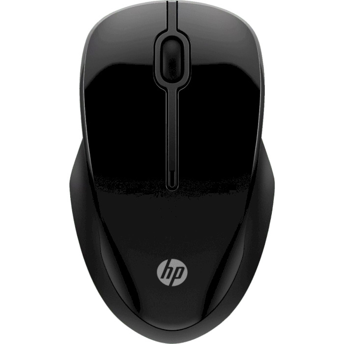 Мышь HP 250 Dual Black (6V2J7AA)
