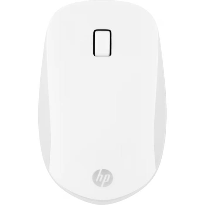 Мышь HP 410 Slim White (4M0X6AA)