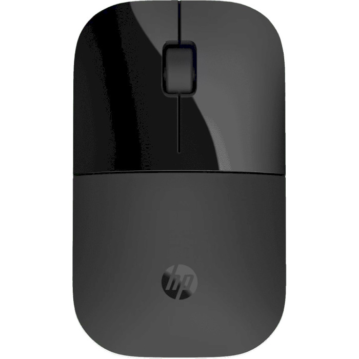 Миша HP Z3700 Dual Black (758A8AA)