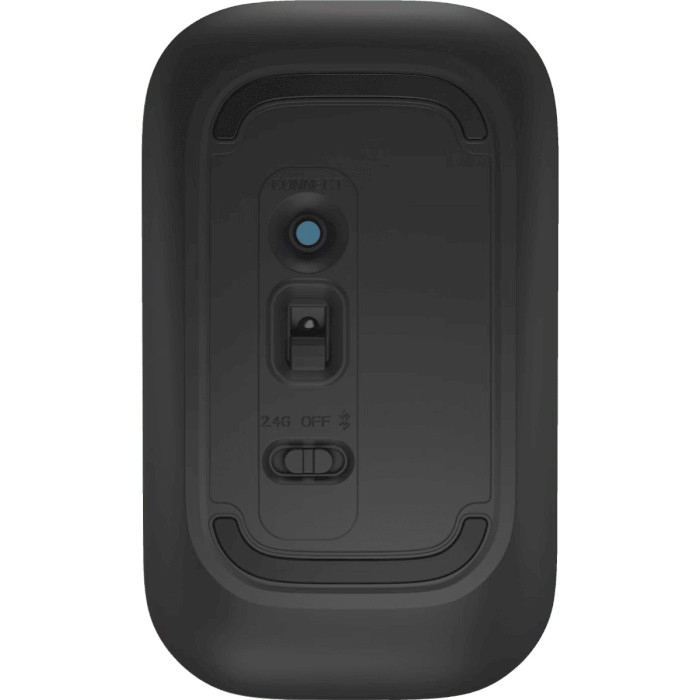 Миша HP Z3700 Dual Black (758A8AA)