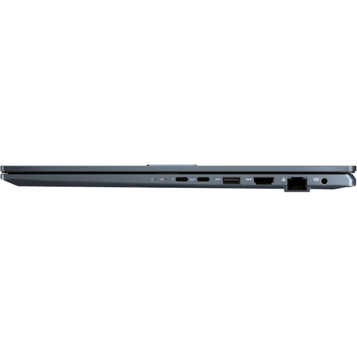 Ноутбук ASUS VivoBook Pro 16 OLED K6602VV Quiet Blue (K6602VV-MX079)