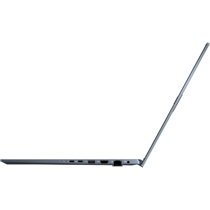 Ноутбук ASUS VivoBook Pro 16 OLED K6602VV Quiet Blue (K6602VV-MX079)