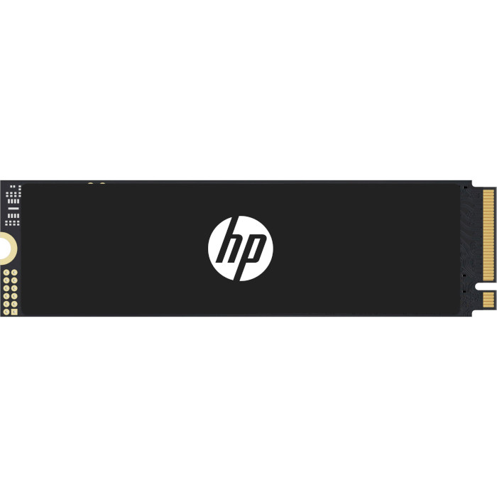 SSD диск HP FX900 Plus 4TB M.2 NVMe (7F619AA)