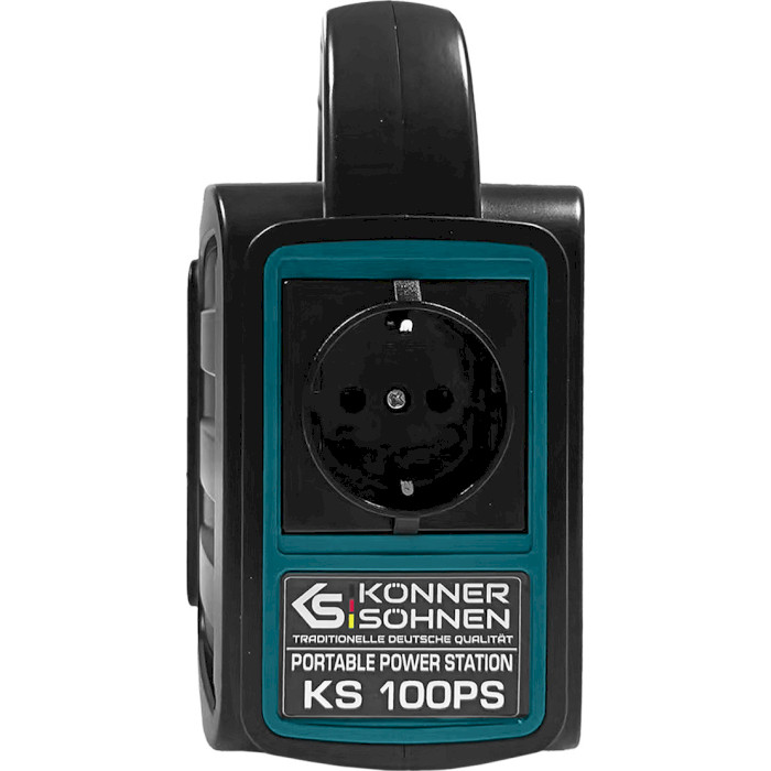 Зарядная станция KONNER&SOHNEN KS 100PS